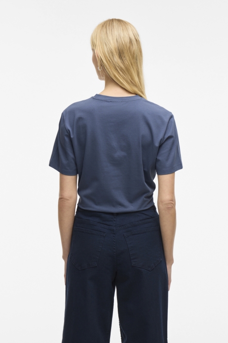 Vila vinora s/s t-shirt - noos